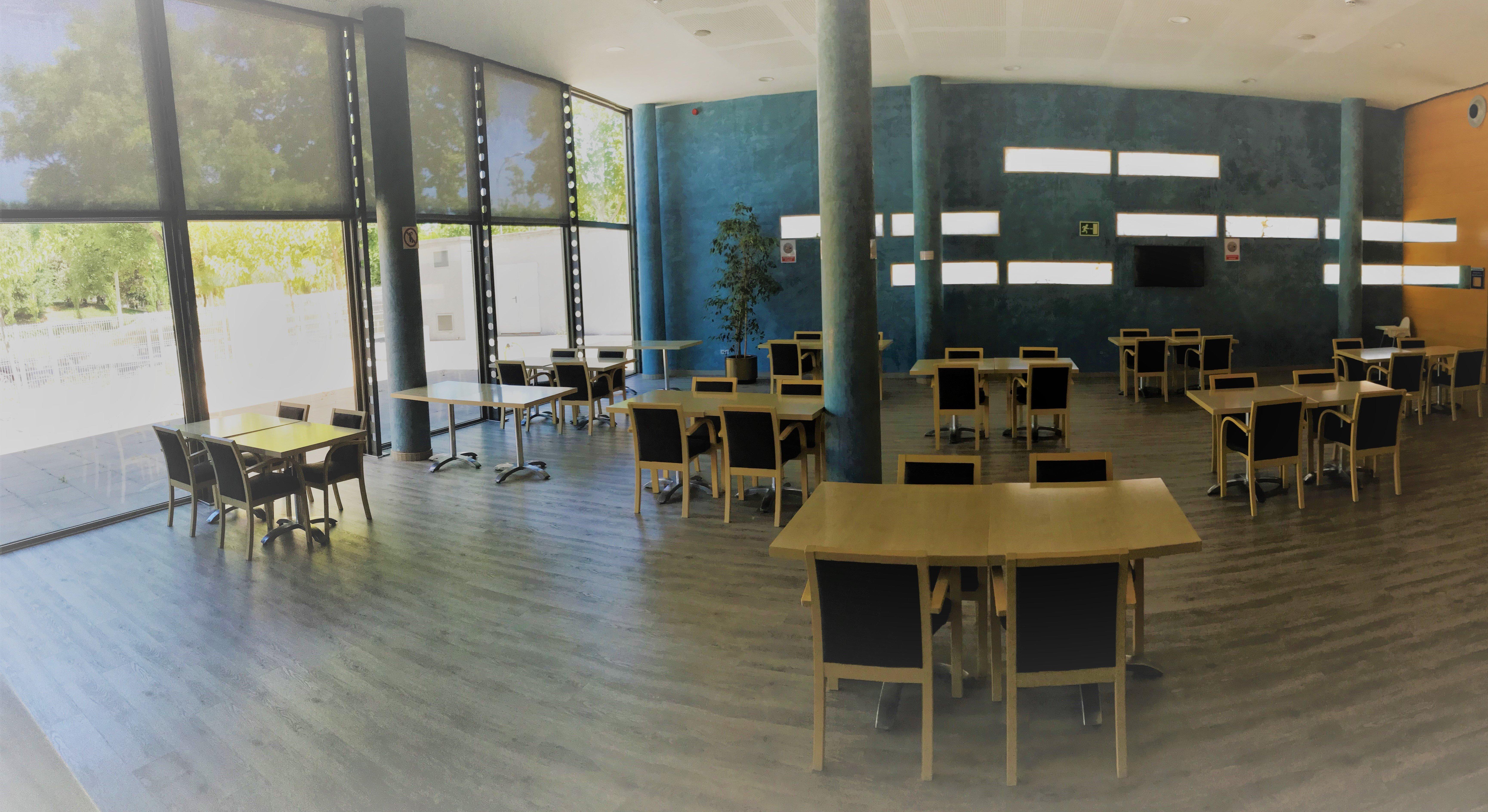 Holiday Inn Express Molins De Rei By Ihg Bagian luar foto